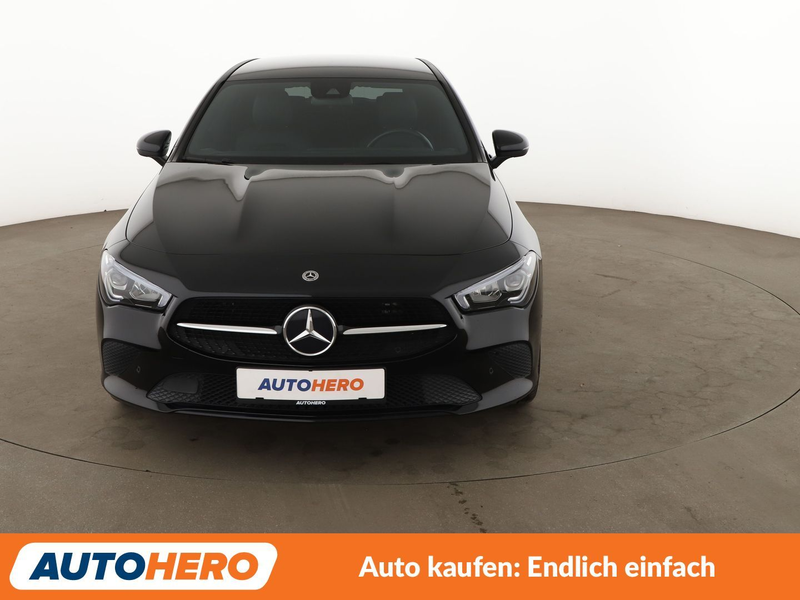 Mercedes-Benz CLA 250 CLA 250e Shooting Brake Progressive Aut.*NAVI* — photo 9
