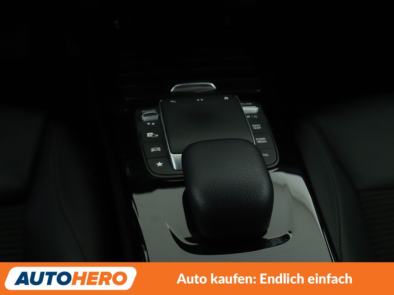 Mercedes-Benz CLA 250 CLA 250e Shooting Brake Progressive Aut.*NAVI* — photo 24