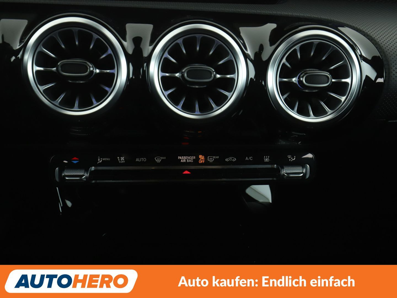 Mercedes-Benz CLA 250 CLA 250e Shooting Brake Progressive Aut.*NAVI* — photo 23