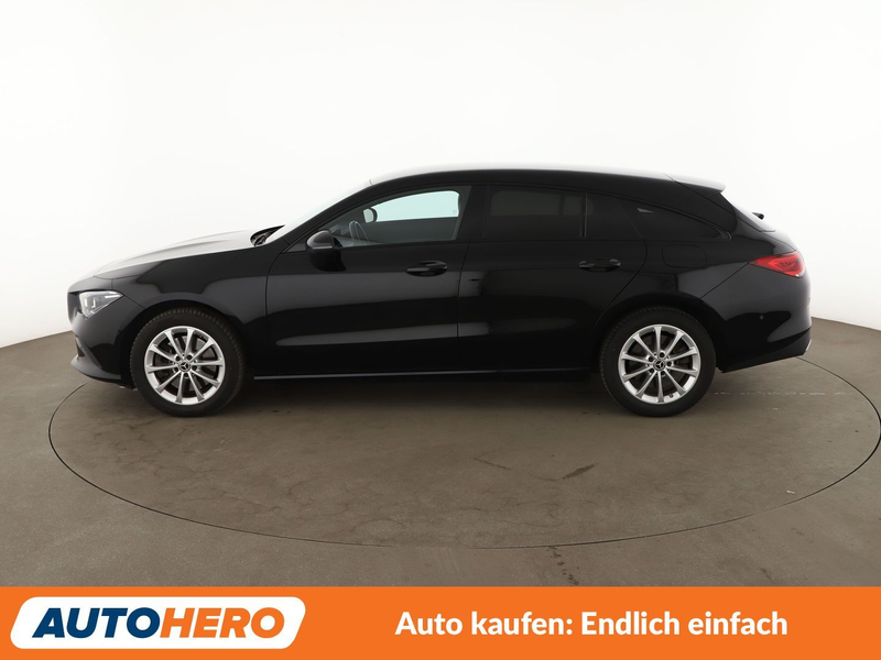 Mercedes-Benz CLA 250 CLA 250e Shooting Brake Progressive Aut.*NAVI* — photo 3