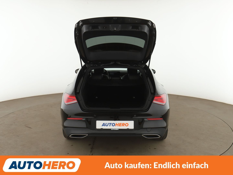 Mercedes-Benz CLA 250 CLA 250e Shooting Brake Progressive Aut.*NAVI* — photo 16