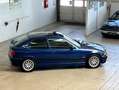 BMW 323 ti Compact Blau - thumbnail 3