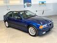 BMW 323 ti Compact Blau - thumbnail 5
