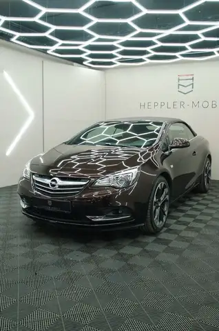 Opel Cascada Innovation I Sitzheizung/Lüftung I Navi