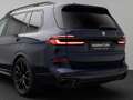 BMW X7 M xD Panorama 360° HUD DAB H K SoftCL22 Azul - thumbnail 15