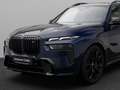 BMW X7 M xD Panorama 360° HUD DAB H K SoftCL22 Azul - thumbnail 16