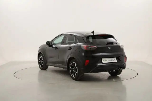 Ford Puma view 3