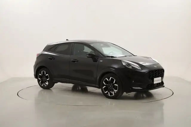 Ford Puma view 7