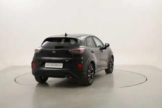 Ford Puma view 5