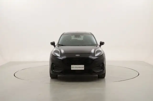 Ford Puma view 8