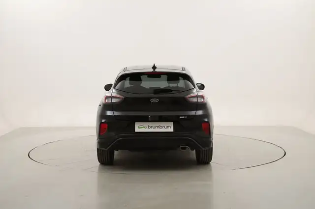 Ford Puma view 4