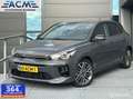 Kia Rio 1.0 T-GDi MHEV GT-Line Grijs - thumbnail 1