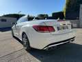 Mercedes-Benz E 200 Classe E Cabriolet 200 Sportline A Blanc - thumbnail 3