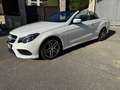 Mercedes-Benz E 200 Classe E Cabriolet 200 Sportline A Blanc - thumbnail 8