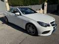 Mercedes-Benz E 200 Classe E Cabriolet 200 Sportline A Blanc - thumbnail 10