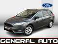 Ford Focus Wagon 1.0 Titanium, Navi, Nieuwe DistributieRiem Gris - thumbnail 1
