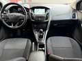 Ford Focus Wagon 1.0 Titanium, Navi, Trekhaak, NEW Distributi Grigio - thumbnail 14