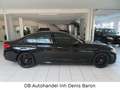 BMW 530 d xD Lim.M-Sport Belüftung Leder Navi-Prof Ka Schwarz - thumbnail 4