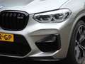 BMW X4 M Competition 510pk - HUD | Pano | Memory | enz. enz Gris - thumbnail 8