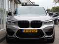 BMW X4 M Competition 510pk - HUD | Pano | Memory | enz. enz Gris - thumbnail 6