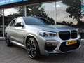 BMW X4 M Competition 510pk - HUD | Pano | Memory | enz. enz Gris - thumbnail 14