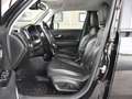 Jeep Renegade PHEV 1.3 T4 AWD / CARPLAY / GPS / LED / DAB / ACC Zwart - thumbnail 17