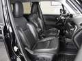 Jeep Renegade PHEV 1.3 T4 AWD / CARPLAY / GPS / LED / DAB / ACC Zwart - thumbnail 14