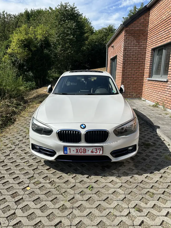 BMW 118