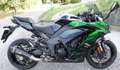 Kawasaki Ninja 1000SX Tourer Verde - thumbnail 2