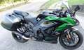 Kawasaki Ninja 1000SX Tourer Verde - thumbnail 4
