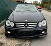 Mercedes-Benz CLK 320 Cabrio CDI 7G-TRONIC Elegance DPF Schwarz - thumbnail 10
