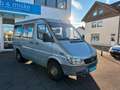 Mercedes-Benz Sprinter Kombi 211 CDI Silber - thumbnail 8