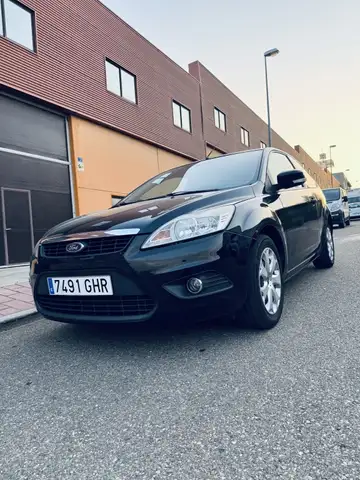 Ford Focus 1.6TDCi Business