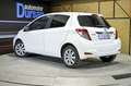 Toyota Yaris 1.0 Active Weiß - thumbnail 4