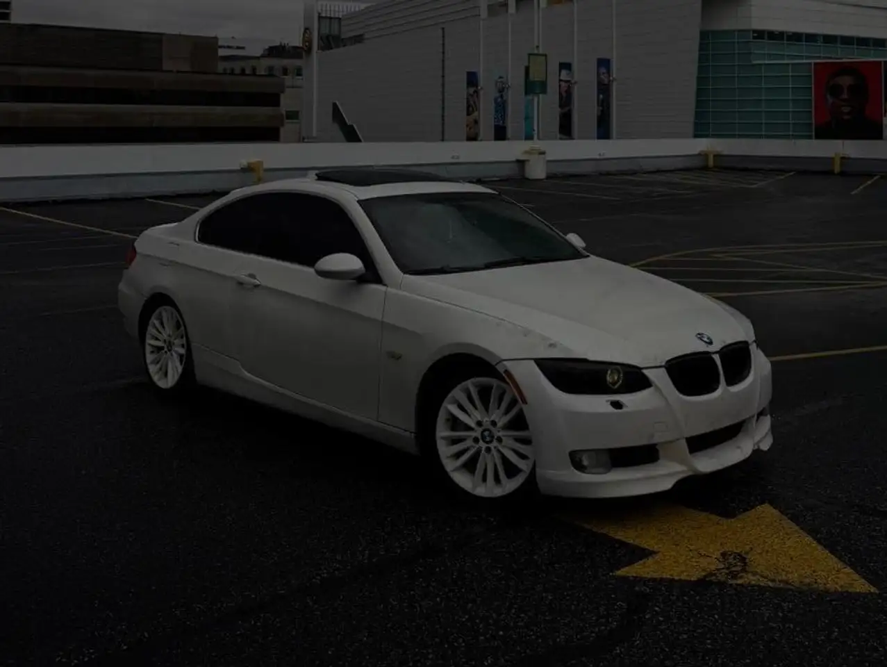 BMW 3 Series снимка BMW 3 Series