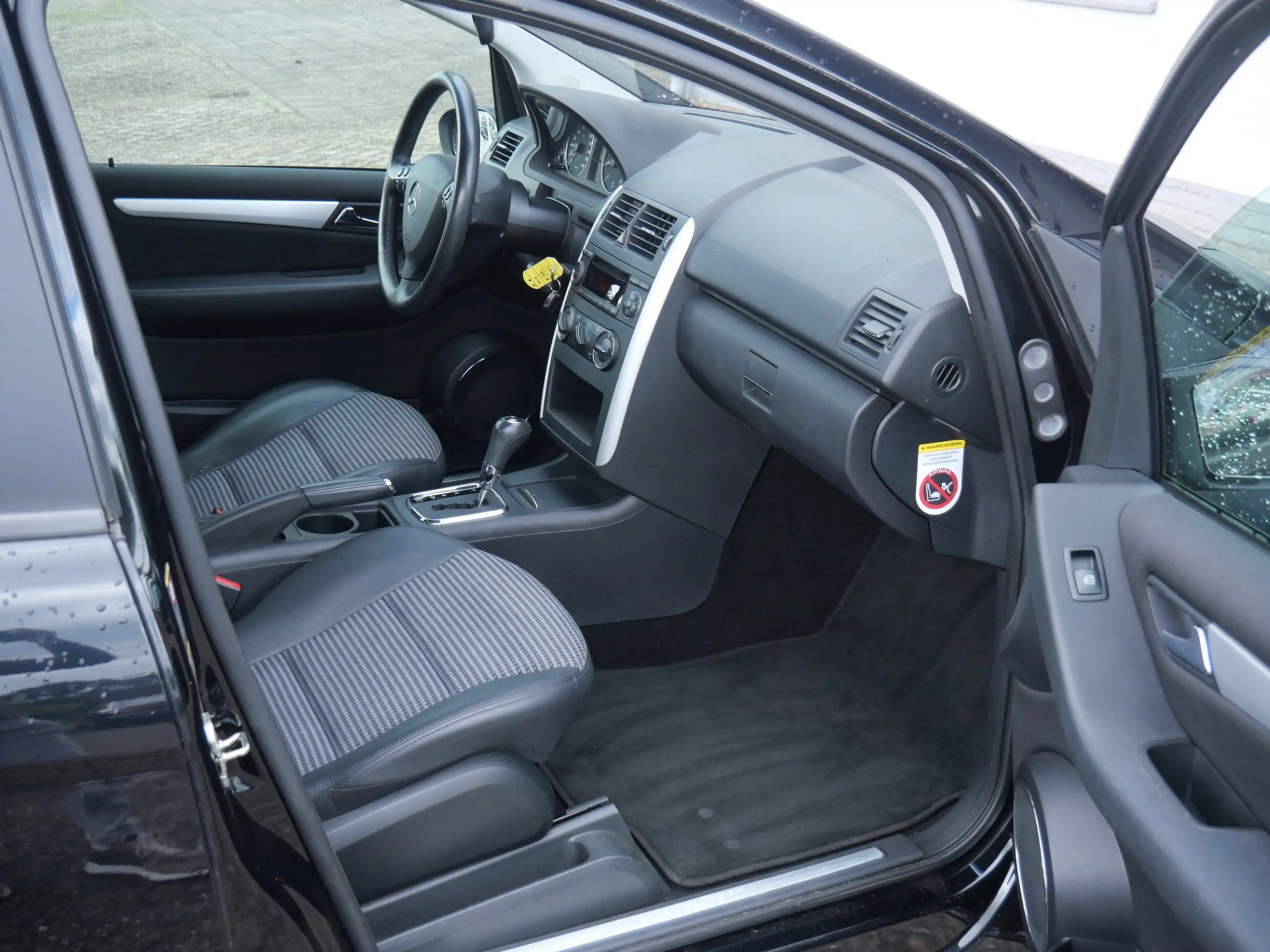 Mercedes-Benz A 150 Avantgarde Automaat 72000km !!! — photo 6