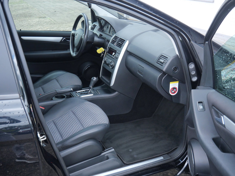 Mercedes-Benz A 150 Avantgarde Automaat 72000km !!! — photo 6