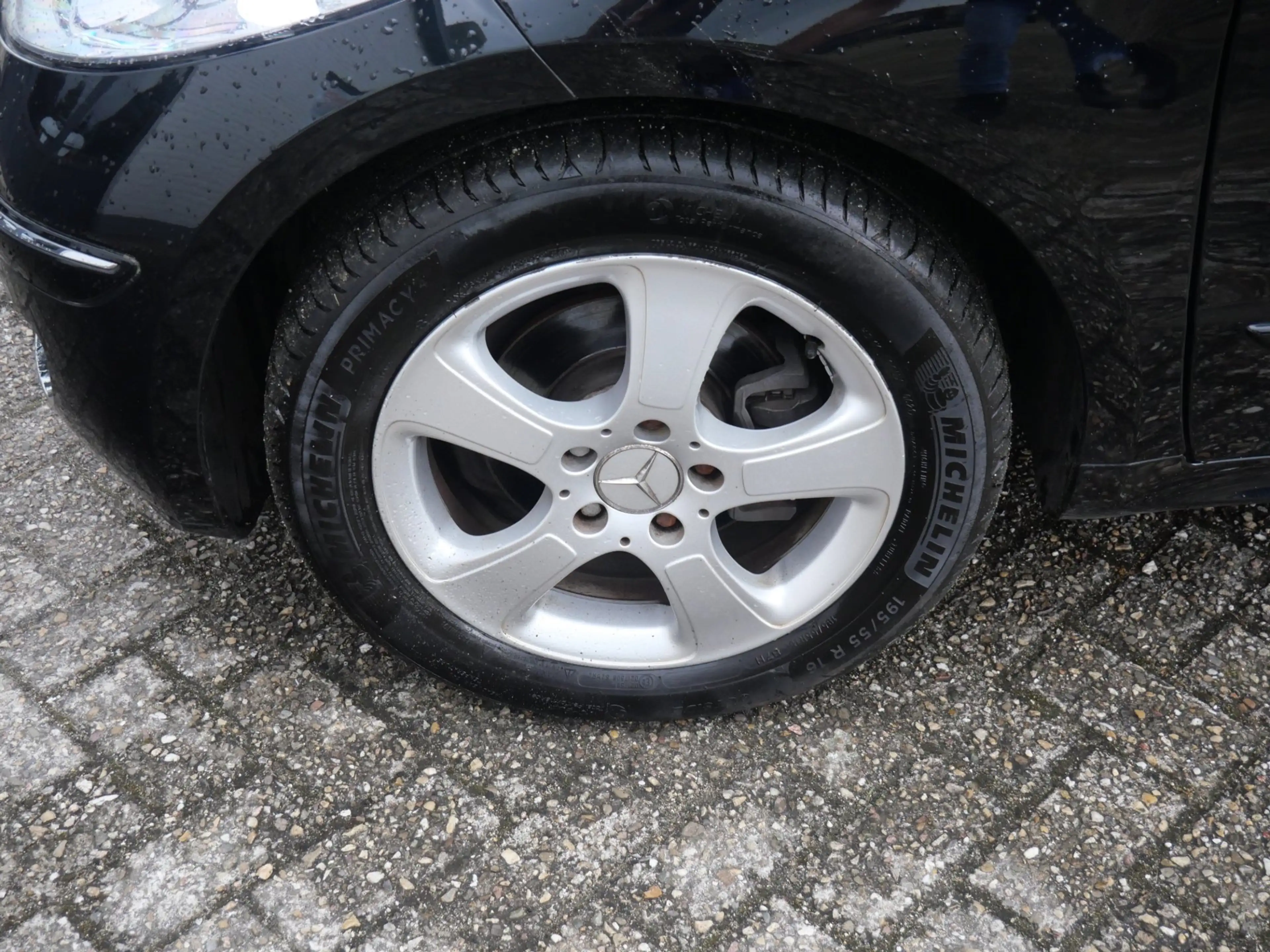 Mercedes-Benz A 150 Avantgarde Automaat 72000km !!! — photo 13