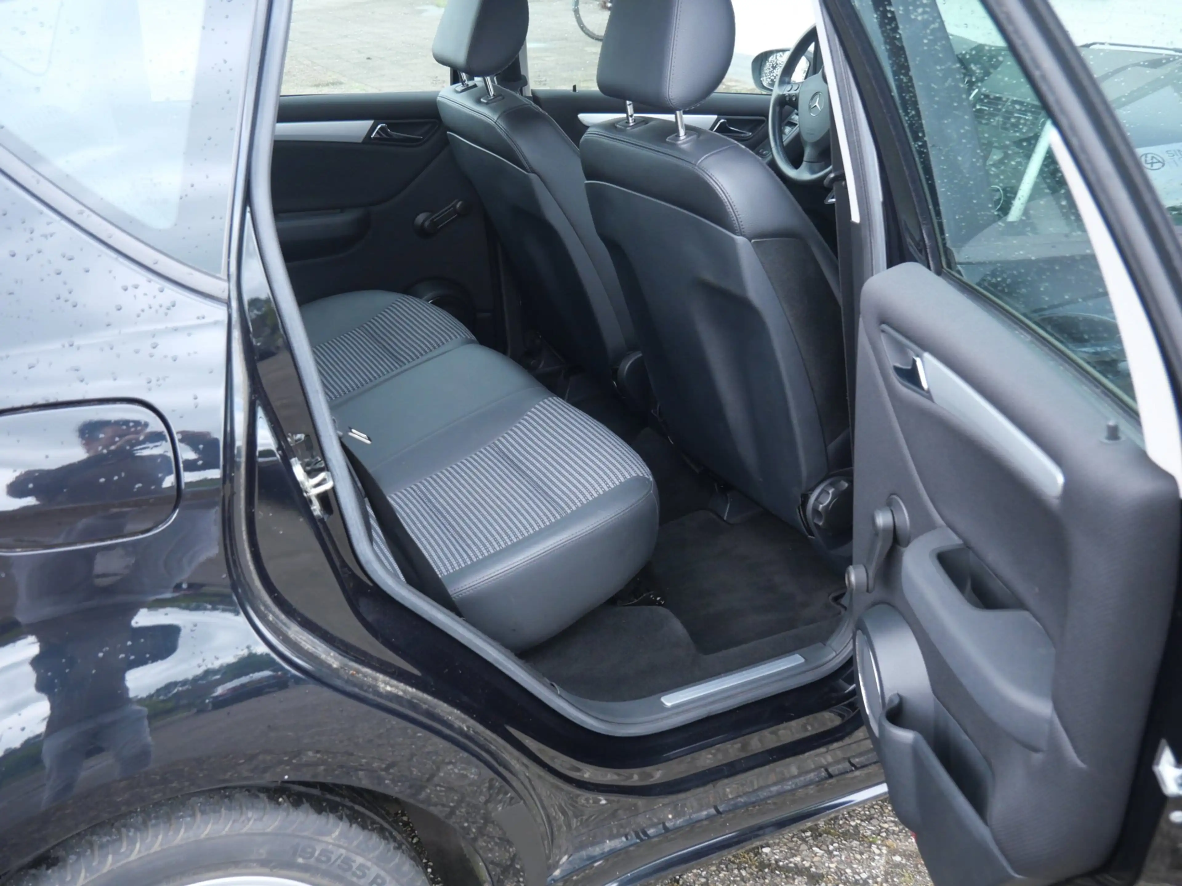 Mercedes-Benz A 150 Avantgarde Automaat 72000km !!! — photo 8
