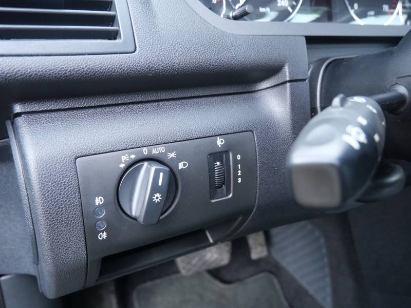 Mercedes-Benz A 150 Avantgarde Automaat 72000km !!! — photo 12