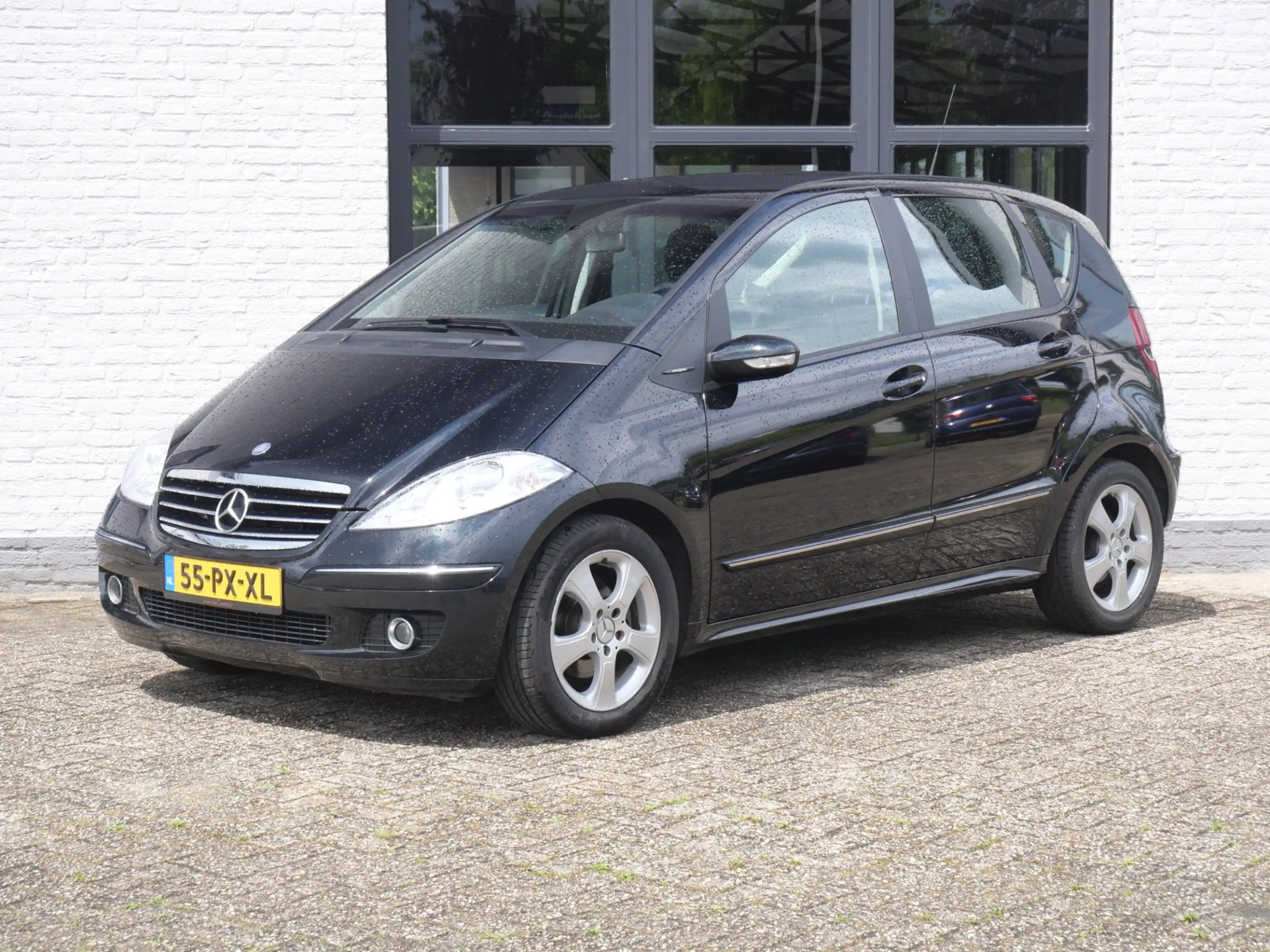 Mercedes-Benz A 150 Avantgarde Automaat 72000km !!!