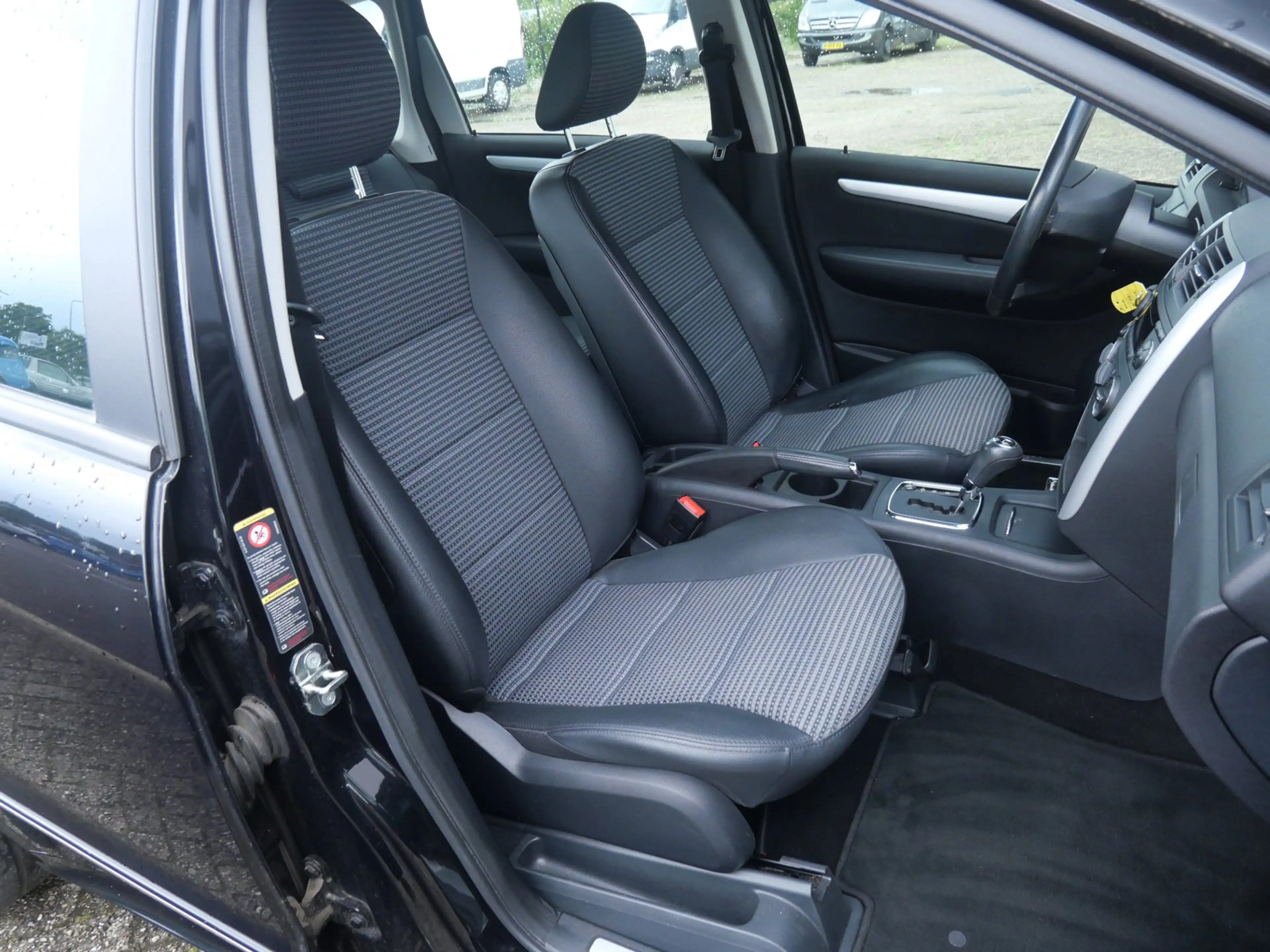 Mercedes-Benz A 150 Avantgarde Automaat 72000km !!! — photo 7