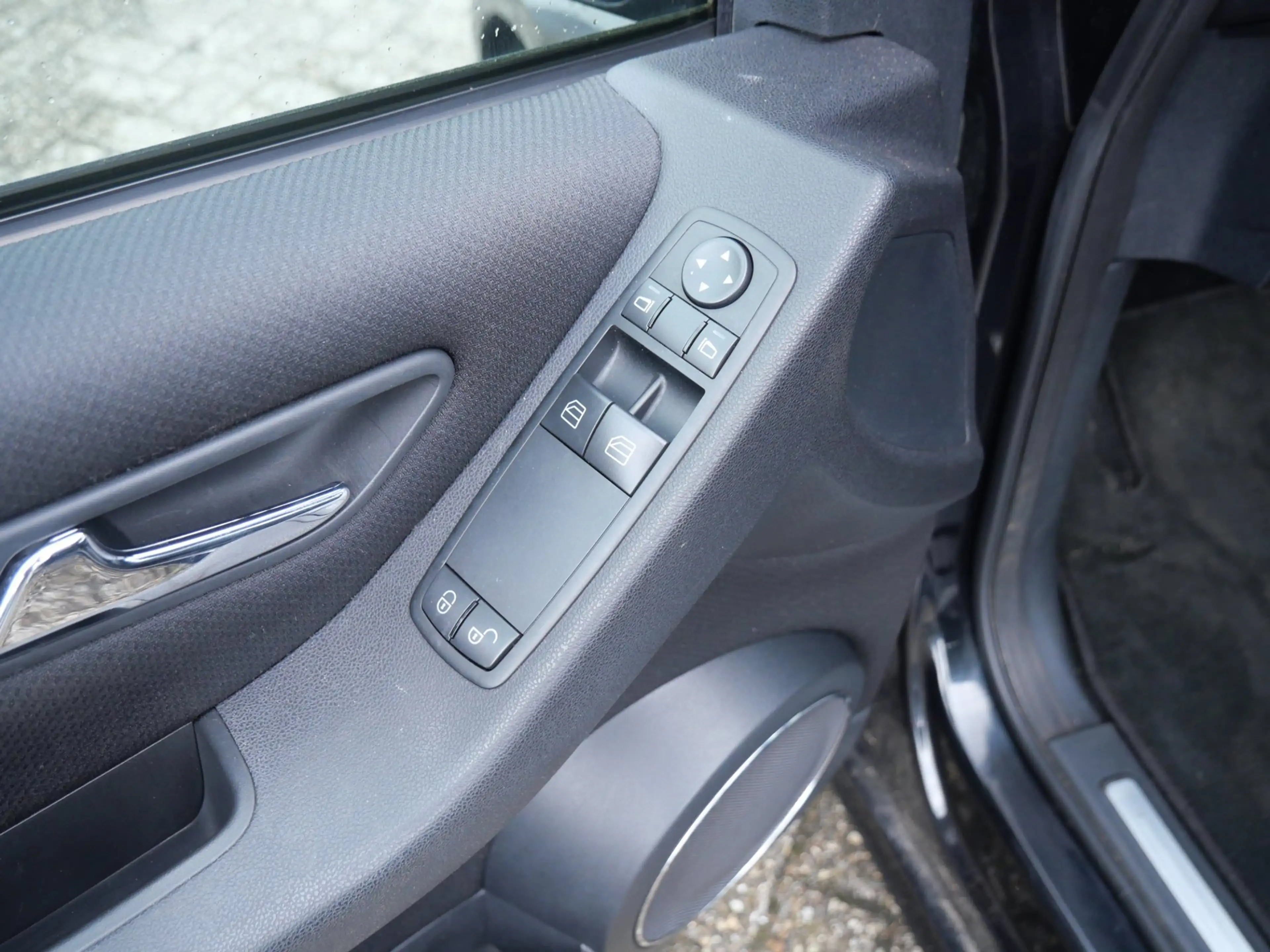 Mercedes-Benz A 150 Avantgarde Automaat 72000km !!! — photo 11