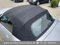 BMW Z4 Roadster 2.2i Aut. Leder Navi Klima PDC 1.Hd Silber - thumbnail 4