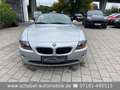 BMW Z4 Roadster 2.2i Aut. Leder Navi Klima PDC 1.Hd Silber - thumbnail 11