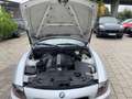 BMW Z4 Roadster 2.2i Aut. Leder Navi Klima PDC 1.Hd Silber - thumbnail 15