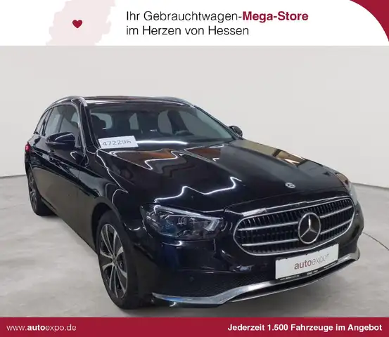 2023 Mercedes-Benz E-Class in Black for sale
