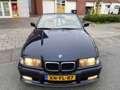 BMW 320 M3 Pakket Leer Clima Elec.kap NAP 19 inch Velgen Blauw - thumbnail 9