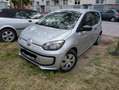 Volkswagen up! AA Abchya (Grundausstattung) Silber - thumbnail 1