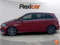 Mercedes-Benz B 200 d Rojo - thumbnail 5